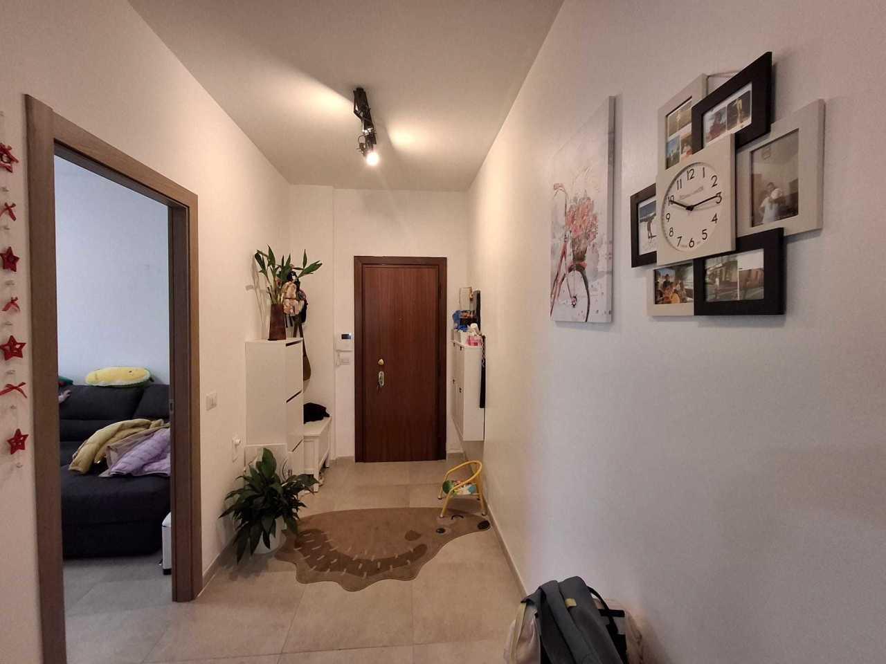 appartamento in vendita a Bollate