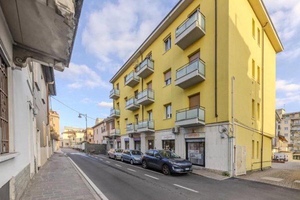 appartamento in vendita a Bollate