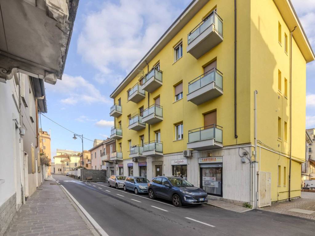 appartamento in vendita a Bollate