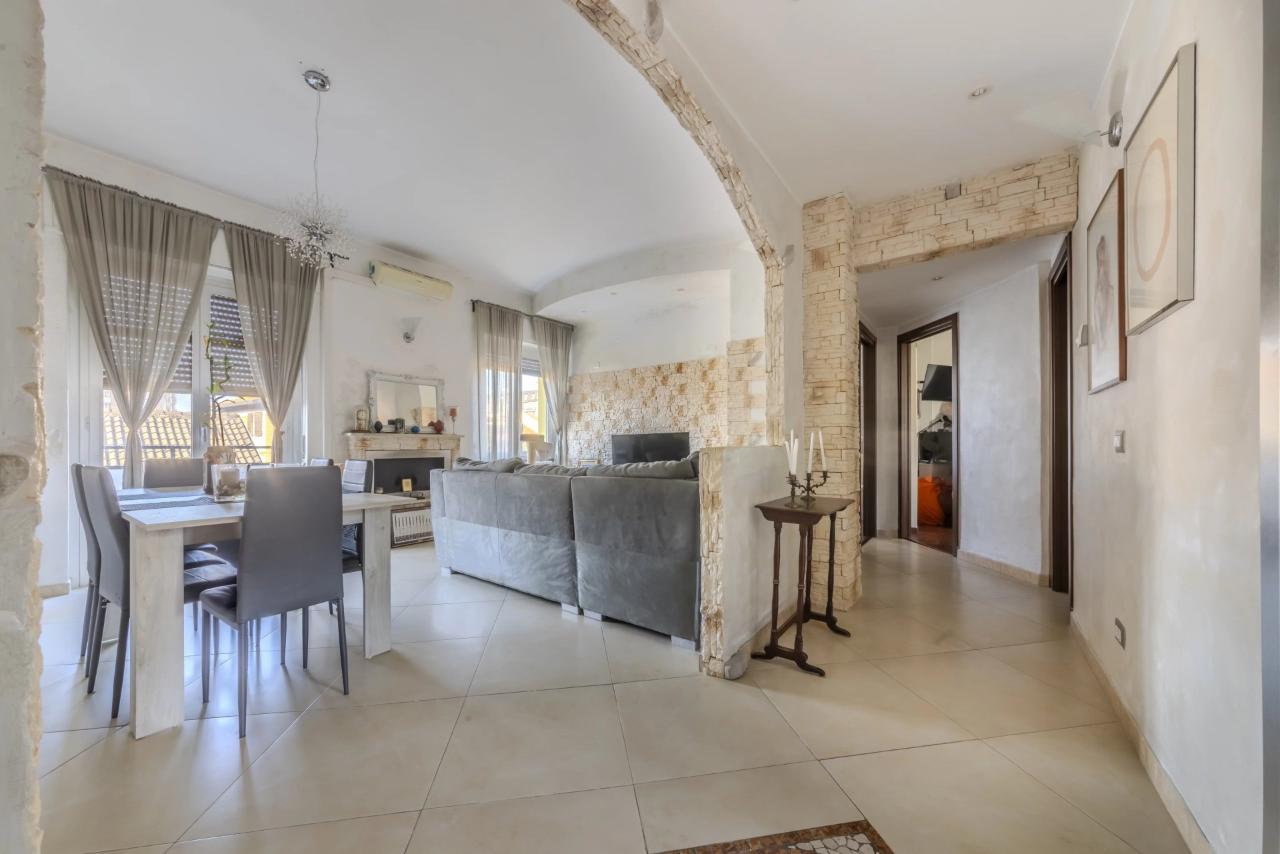 appartamento in vendita a Bollate