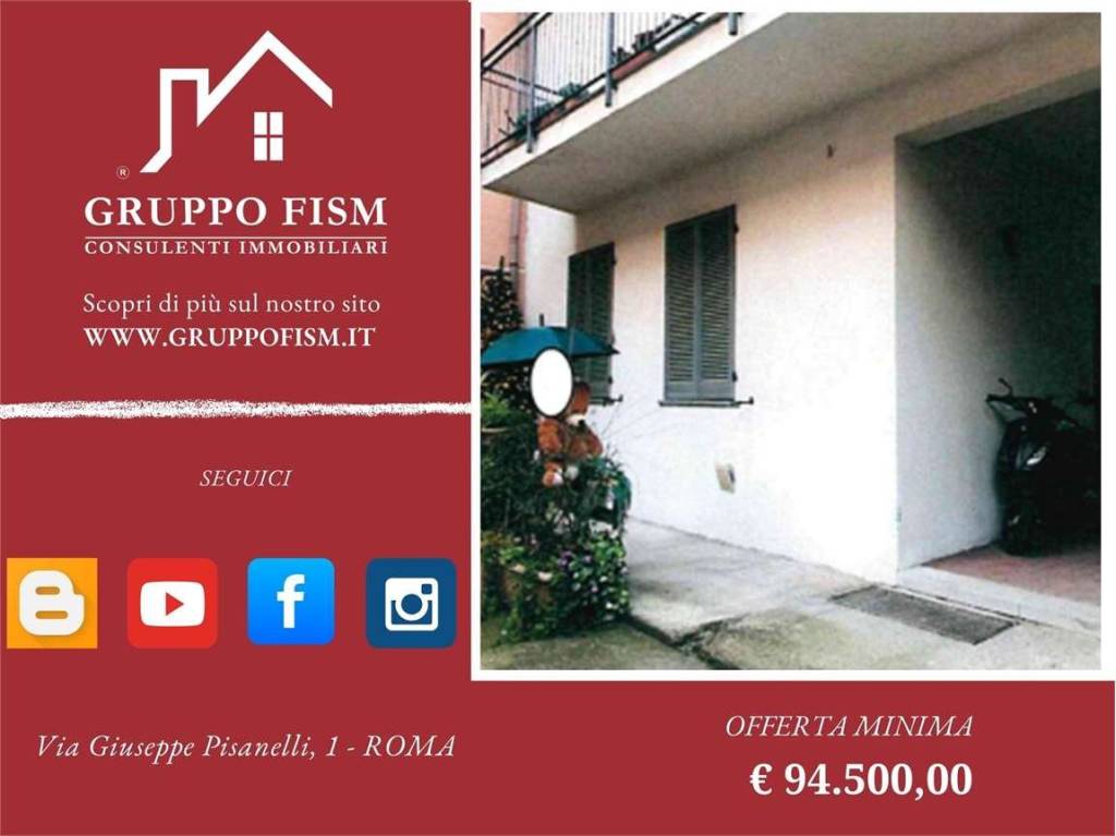 appartamento in vendita a Bollate