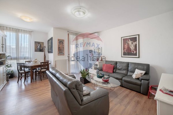 appartamento in vendita a Bollate