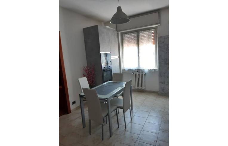 appartamento in vendita a Bollate