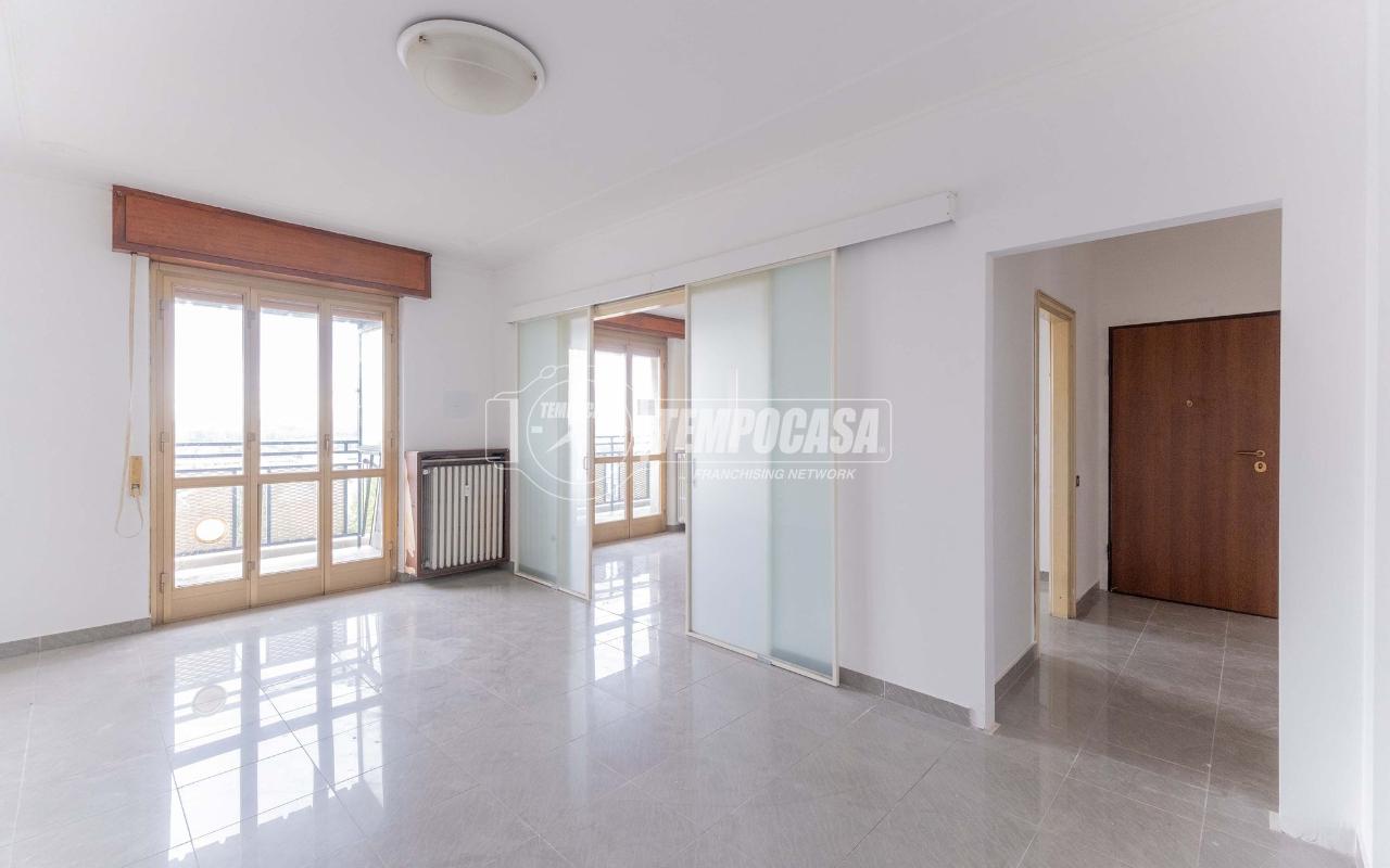 appartamento in vendita a Bollate