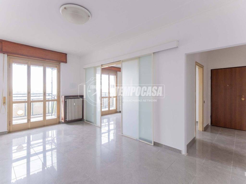 appartamento in vendita a Bollate