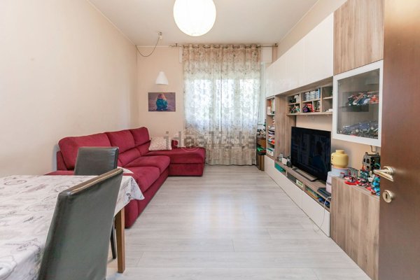 appartamento in vendita a Bollate