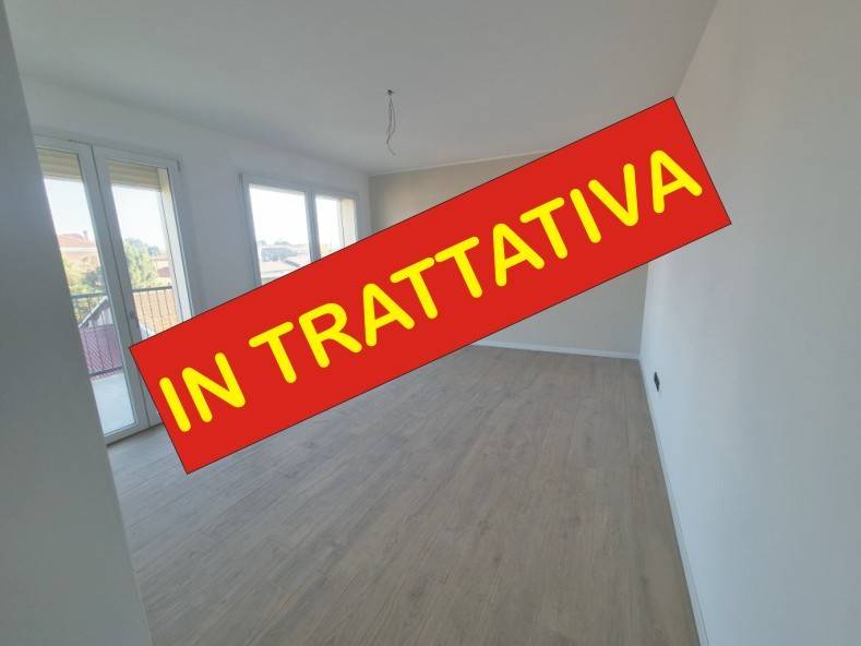 appartamento in vendita a Bollate in zona Cassina Nuova