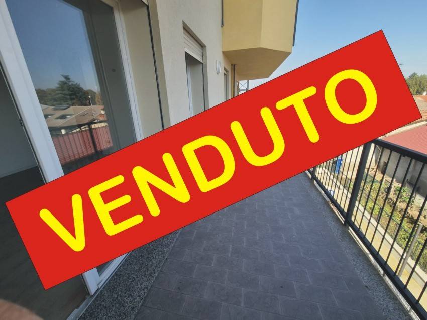 appartamento in vendita a Bollate in zona Cassina Nuova