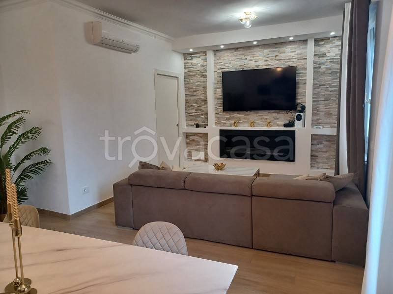 appartamento in vendita a Bollate in zona Ospiate