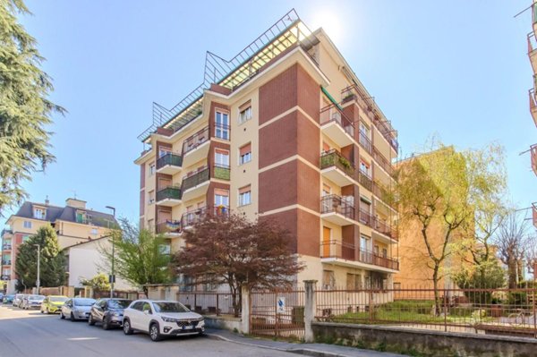 appartamento in vendita a Bollate