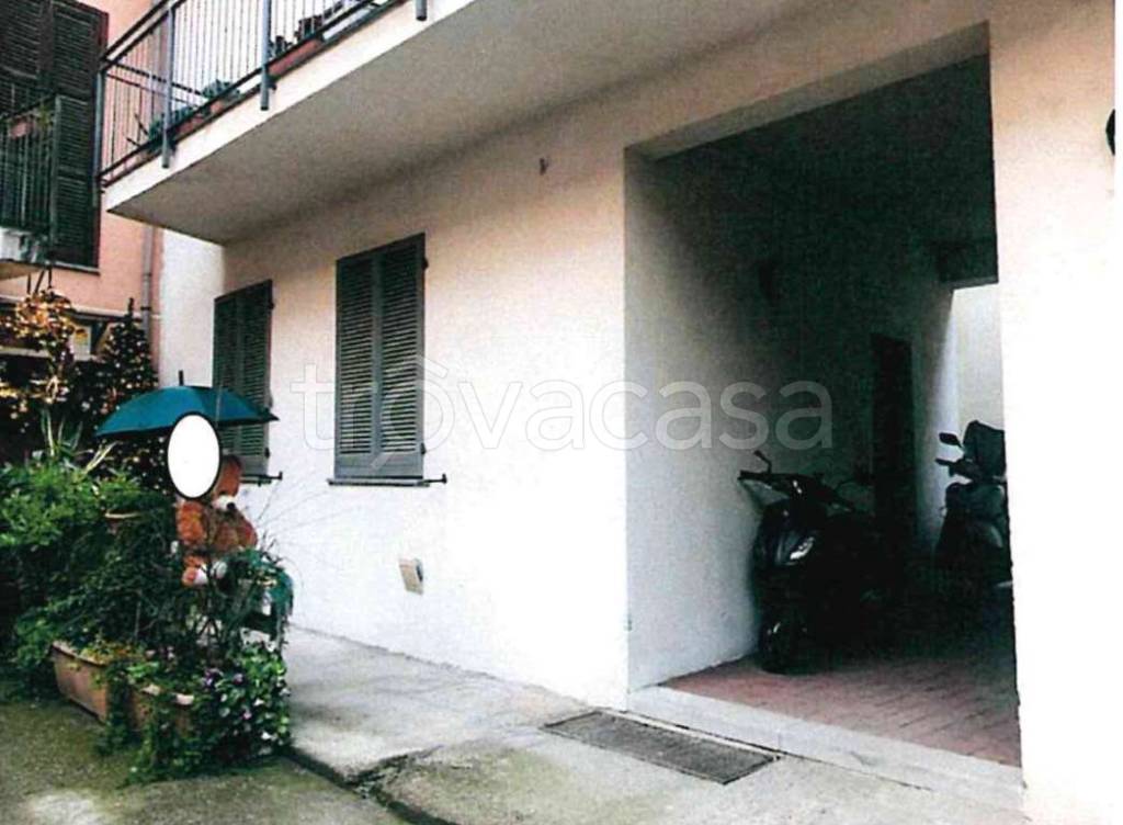 appartamento in vendita a Bollate