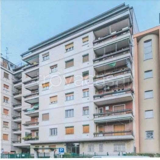 appartamento in vendita a Bollate