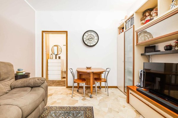 appartamento in vendita a Bollate