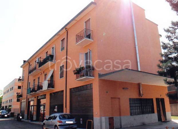 trivano in vendita a Bollate