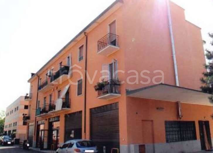 monolocale in vendita a Bollate