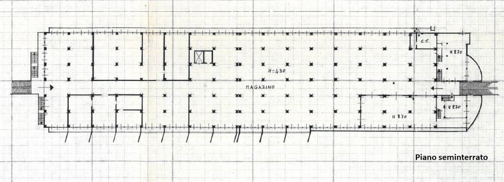 terreno edificabile in vendita a Bollate