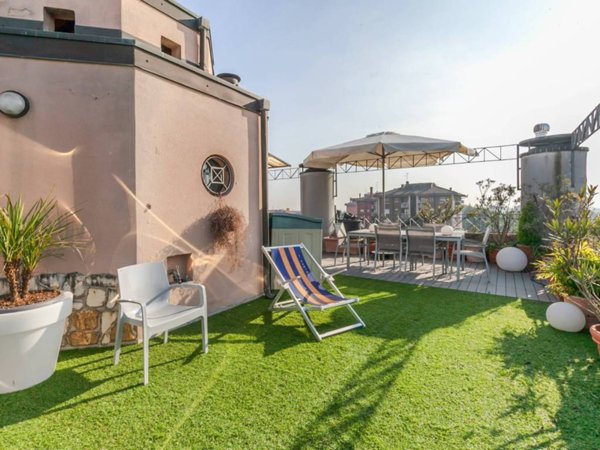 appartamento in vendita a Bollate