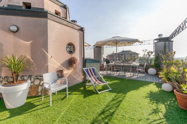 appartamento in vendita a Bollate