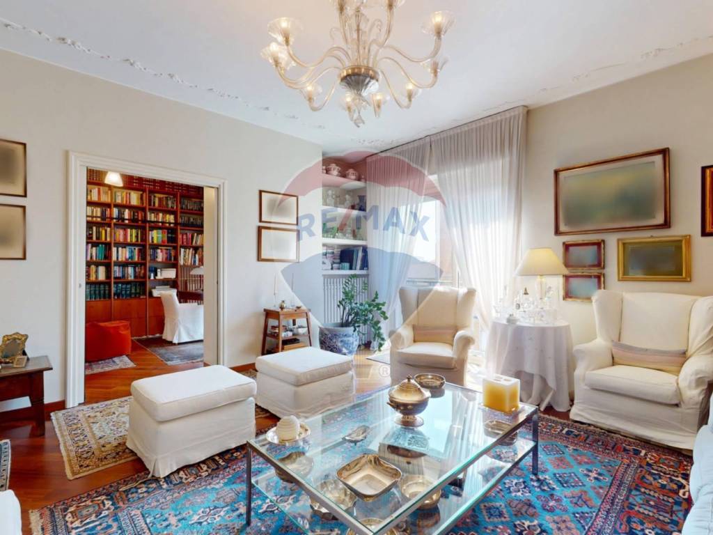 appartamento in vendita a Bollate