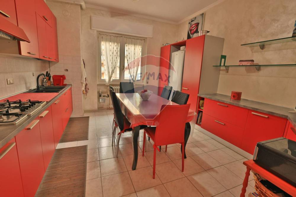 appartamento in vendita a Bollate