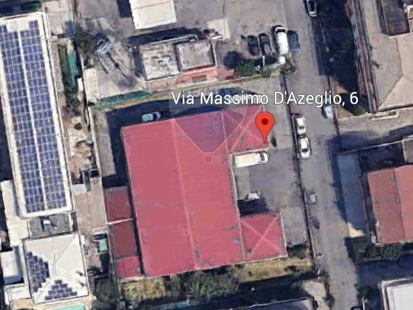 terreno edificabile in vendita a Bollate in zona Cassina Nuova