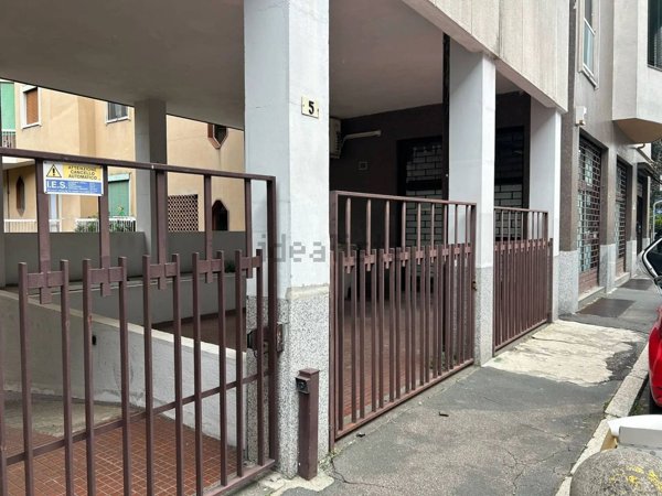 appartamento in vendita a Bollate