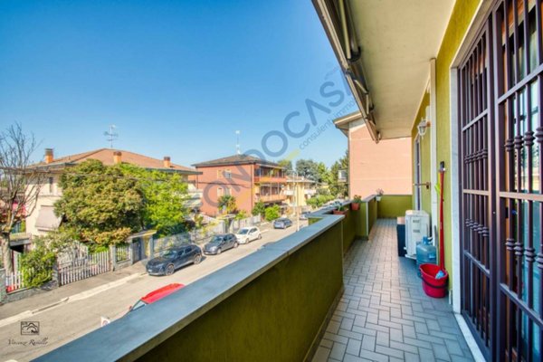 appartamento in vendita a Bollate