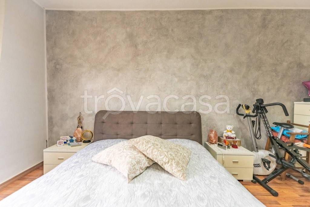 appartamento in vendita a Bollate