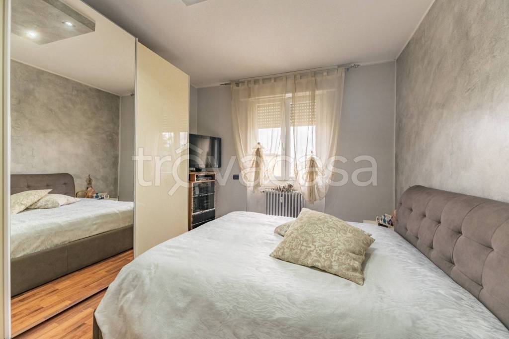 appartamento in vendita a Bollate