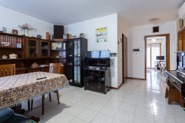 appartamento in vendita a Bollate