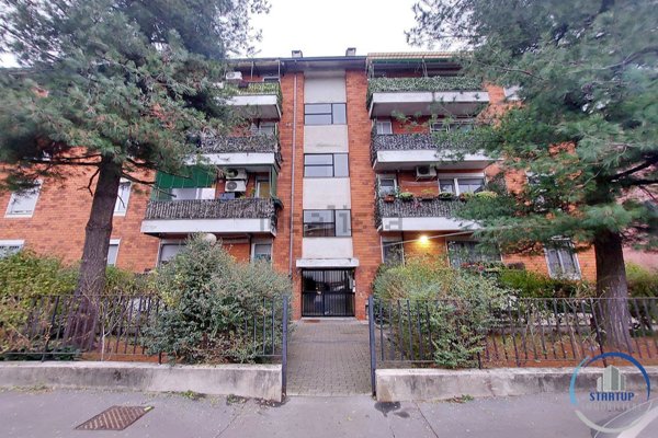 appartamento in vendita a Bollate
