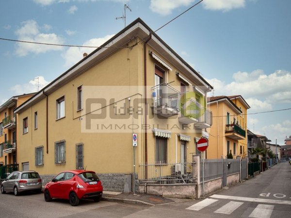 appartamento in vendita a Bollate