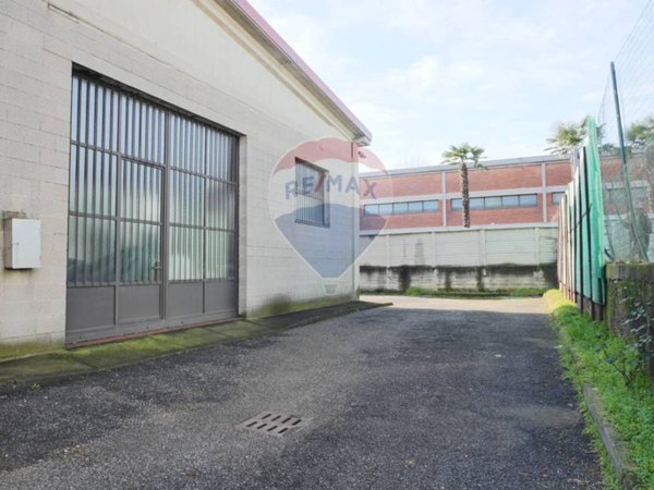 appartamento in vendita a Bollate
