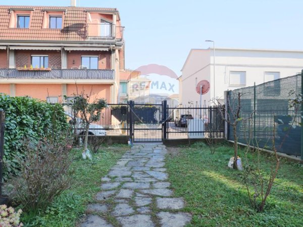 appartamento in vendita a Bollate