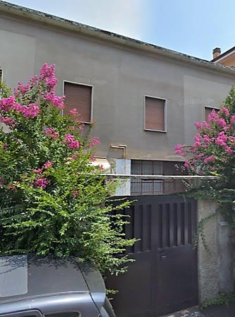 casa indipendente in vendita a Bollate