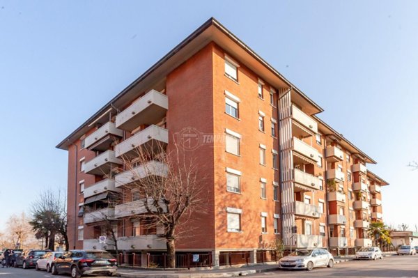 appartamento in vendita a Bollate