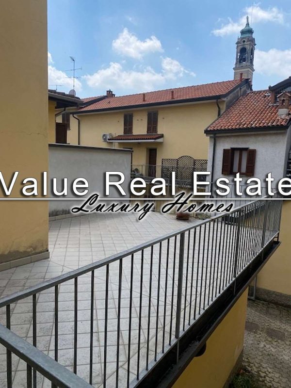 appartamento in vendita a Bollate