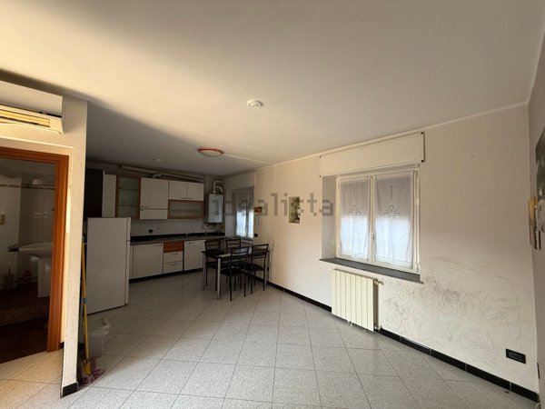 appartamento in vendita a Bollate