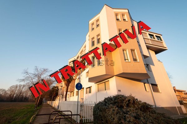 appartamento in vendita a Bollate
