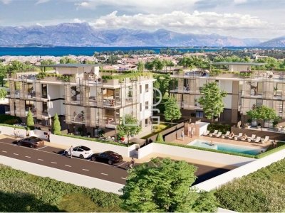appartamento in vendita a Bollate