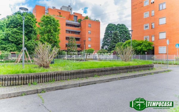appartamento in vendita a Bollate