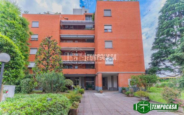 appartamento in vendita a Bollate