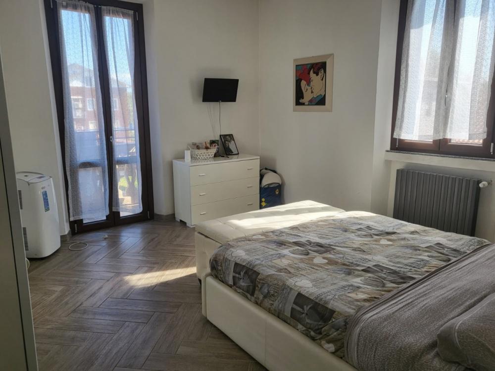 appartamento in vendita a Bollate