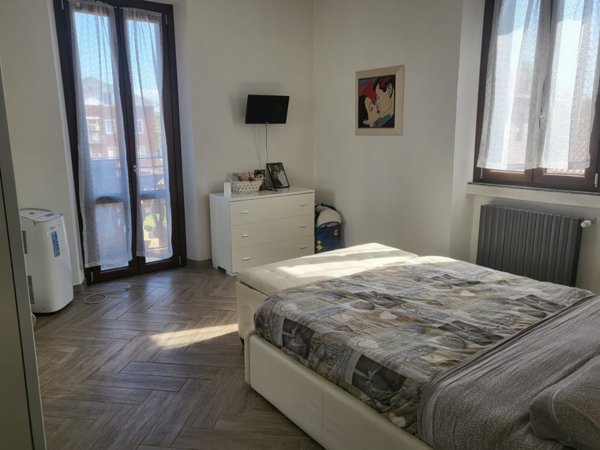 appartamento in vendita a Bollate