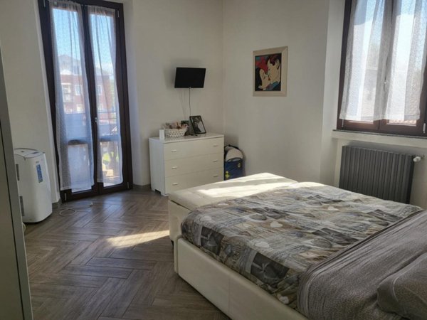 appartamento in vendita a Bollate