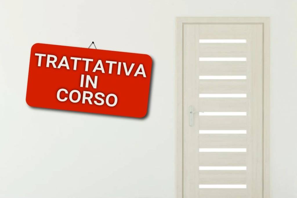 appartamento in vendita a Bollate