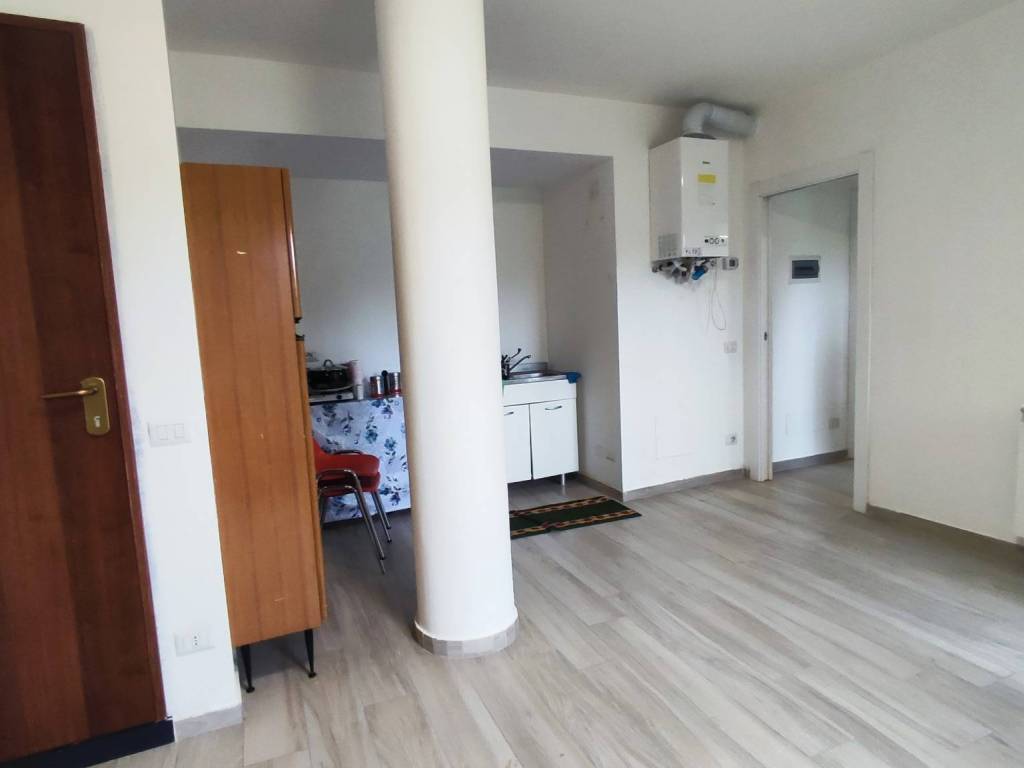 appartamento in vendita a Bollate