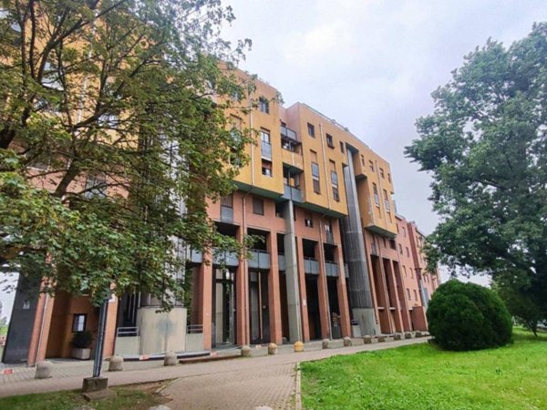 appartamento in vendita a Bollate