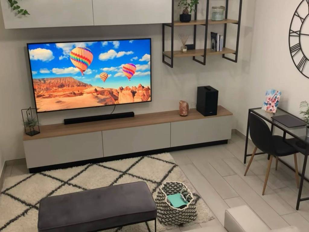 appartamento in vendita a Bollate