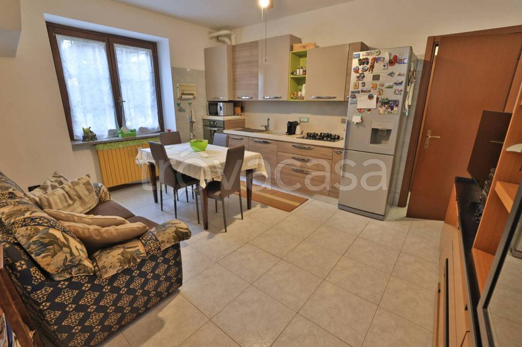 appartamento in vendita a Bollate